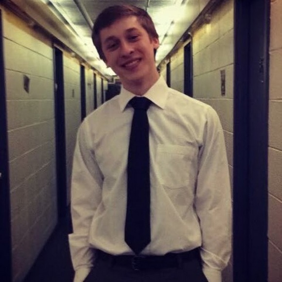 Meet your Posher, Brandon - Picture 1 of 1